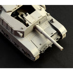 ITALERI 1/35 SEMOVENTE M43 BASSOTTO