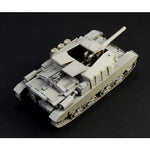 ITALERI 1/35 SEMOVENTE M43 BASSOTTO