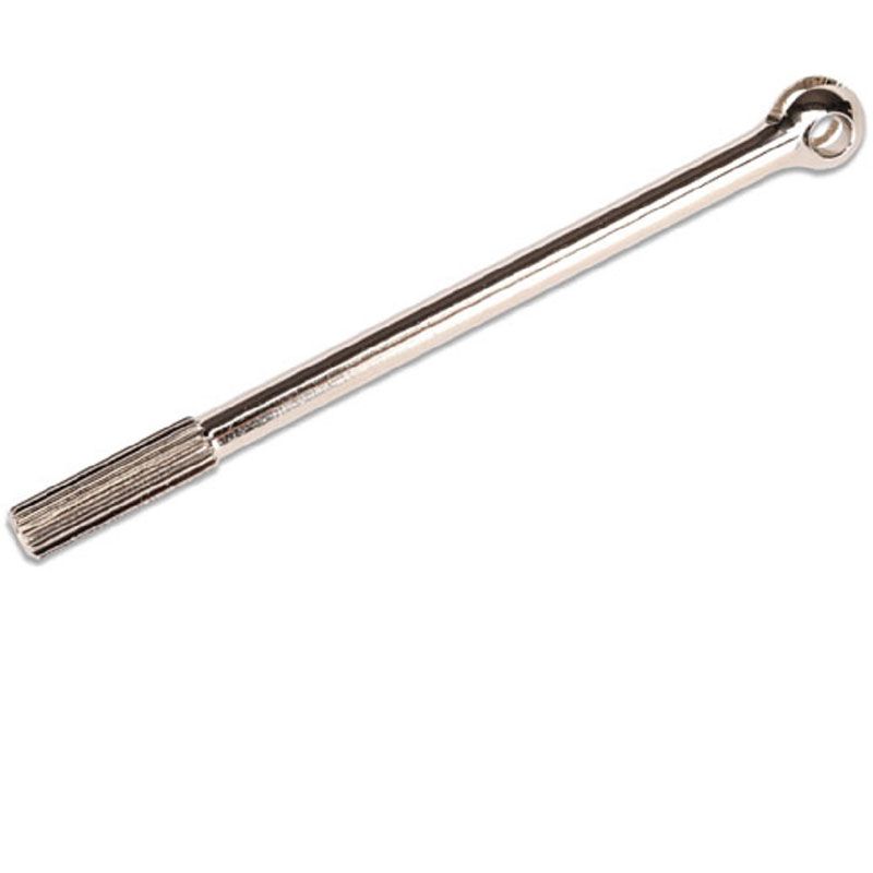 TRAXXAS HALF SHAFT EXTERNAL SPLINED (STEEL-SPLINE CONSTANT-VELOCITY) (1)