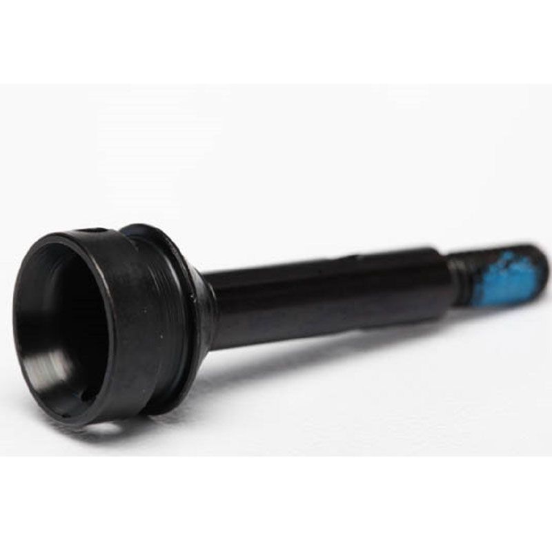 TRAXXAS STUB AXLE REAR (STEEL CV)