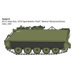 ITALERI 1/35 M-113A1 APC