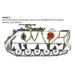 ITALERI 1/35 M-113A1 APC