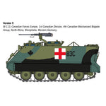 ITALERI 1/35 M-113A1 APC