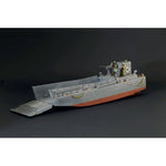 ITALERI 1/35 LCM 3 LANDING CRAFT MECHANIZED