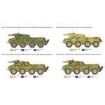 ITALERI 1/35 SD.KFZ. 234/3