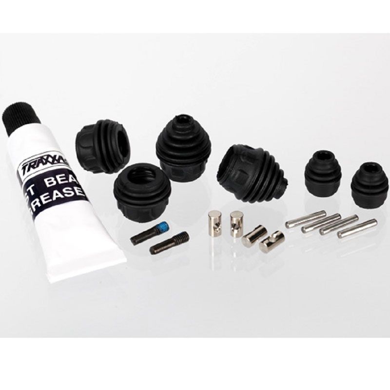 TRAXXAS  REBUILD KIT XO-1