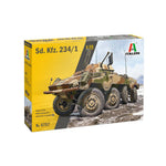 ITALERI 1/35 SD.KFZ. 234/1