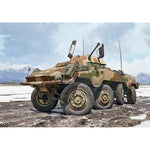 ITALERI 1/35 SD.KFZ. 234/1