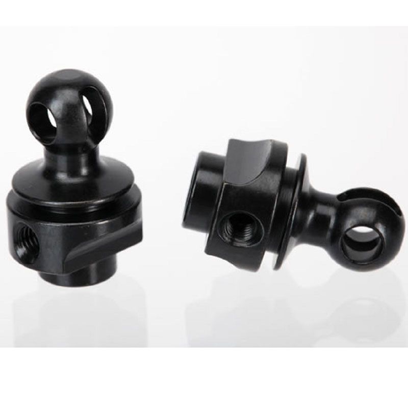 TRAXXAS DIFF. OUTPUT SHAFT XO-1