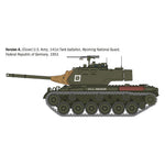 ITALERI 1/35 M47 PATTON