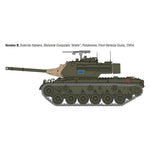 ITALERI 1/35 M47 PATTON