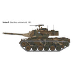 ITALERI 1/35 M47 PATTON