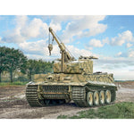 ITALERI 1/35 TIGER SUPPORT VEHICLE