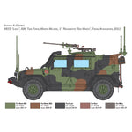 ITALERI 1/35 VTLM LINCE