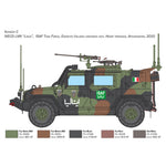 ITALERI 1/35 VTLM LINCE