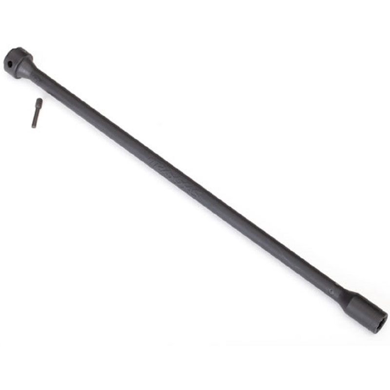TRAXXAS DRIVESHAFT CENTER PLASTIC