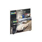 REVELL 1/32 MODEL SET VW BEETLE