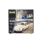 REVELL 1/32 MODEL SET VW BEETLE