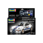 REVELL 1/24 MODEL SET PORSCHE 934 RSR MARTINI