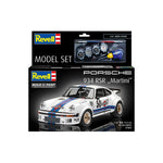 REVELL 1/24 MODEL SET PORSCHE 934 RSR MARTINI