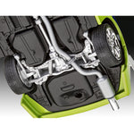 REVELL 1/25 MODEL SET FAST AND FURIOUS - BRIAN'S 1995 MITSUBISHI ECLIPSE
