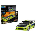 REVELL 1/25 MODEL SET FAST AND FURIOUS - BRIAN'S 1995 MITSUBISHI ECLIPSE