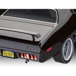 REVELL 1/76 MODEL SET FAST AND FURIOUS - DOMINIC'S 1971 PLYMOUTH GTX