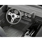 REVELL 1/76 MODEL SET FAST AND FURIOUS - DOMINIC'S 1971 PLYMOUTH GTX