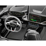 REVELL 1/24 MODEL SET AUDI E-TRON GT CLICK SYSTEM