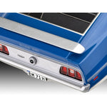 REVELL 1/25 MODEL SET 1971 FORD MUSTANG BOSS 351