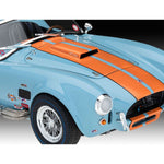 REVELL 1/24 MODEL SET 1965 SHELBY COBRA 427