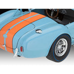 REVELL 1/24 MODEL SET 1965 SHELBY COBRA 427