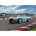REVELL 1/24 MODEL SET 1965 SHELBY COBRA 427