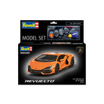 REVELL 1/24 MODEL SET LAMBORGHINI REVUELTO