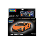REVELL 1/24 MODEL SET LAMBORGHINI REVUELTO