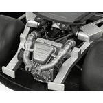 REVELL 1/24 MODEL SET MCLAREN 750S