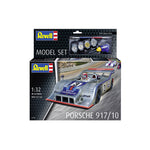 REVELL 1/32 MODEL SET PORSCHE 917/10