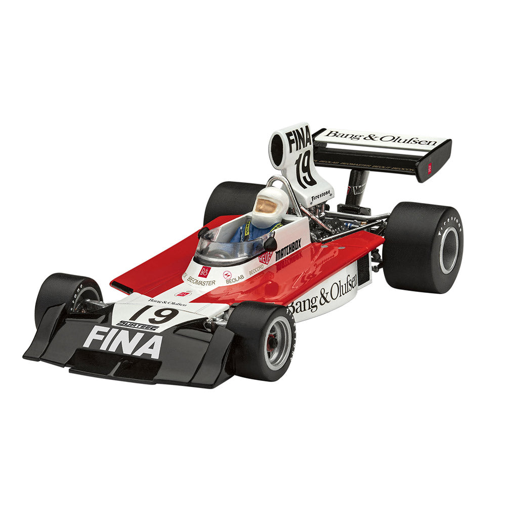 REVELL 1/32 MODEL SET SURTEES TS16/03