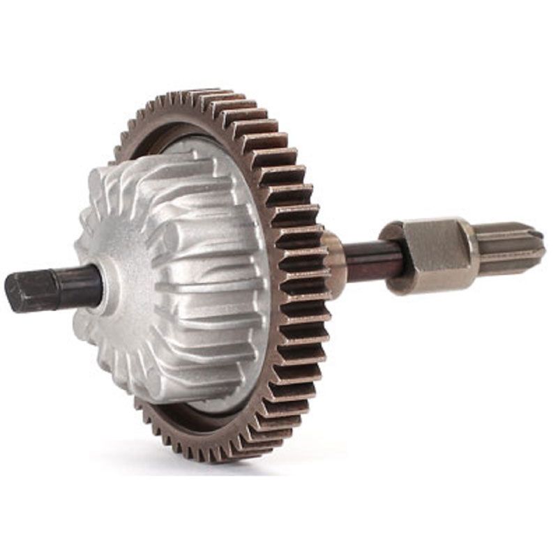 TRAXXAS DIFFERENTIAL KIT CENTER