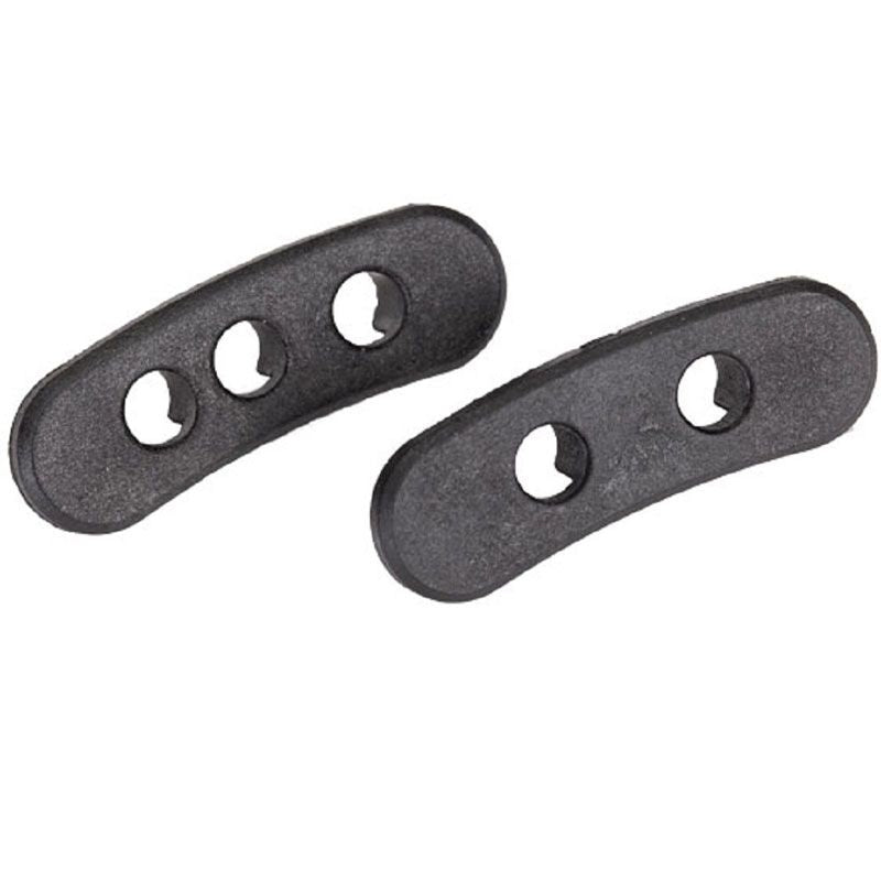 TRAXXAS GEAR ADAPTER FIXED RUSTLER 4X4