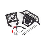 TRAXXAS LED LIGHT SET COMPLETE  (FITS 4WD STAMPEDE)