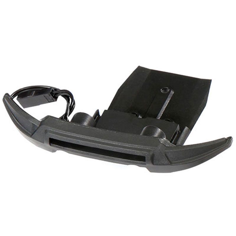 TRAXXAS BUMPER FRONT (WITH LED LIGHTS)