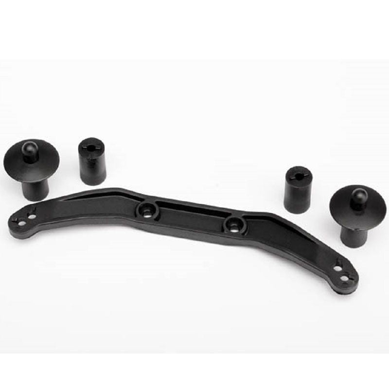 TRAXXAS BODY MOUNT (1) BODY MOUNT POS