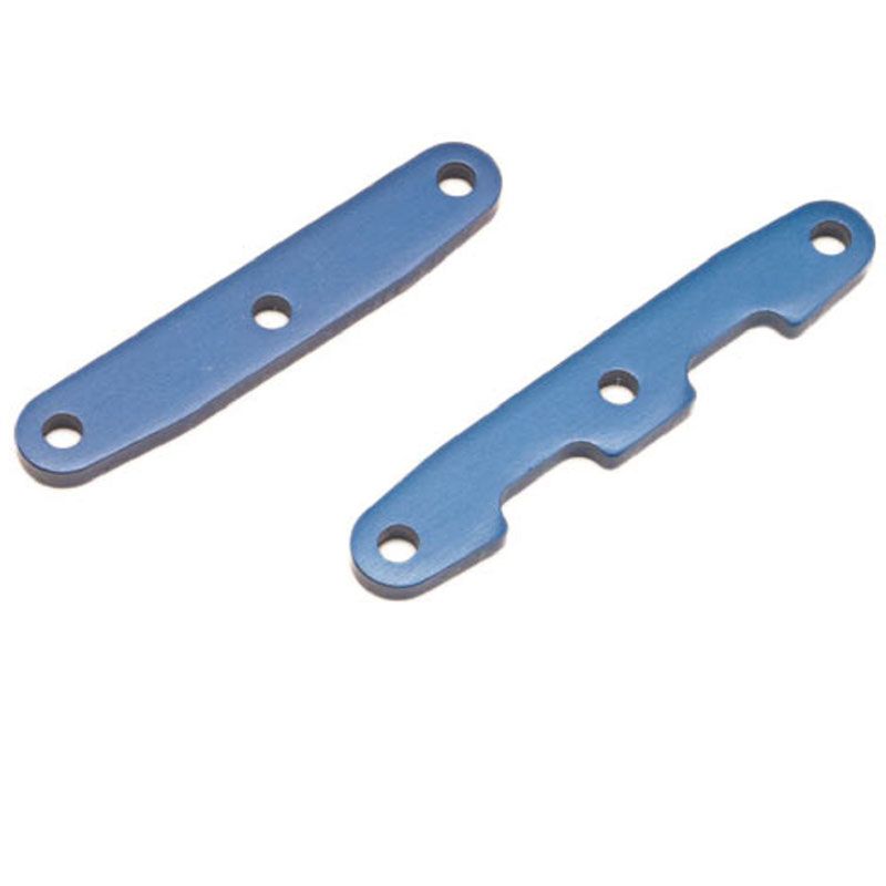 TRAXXAS BULKHEAD TIE BARS FRONT AND REAR
