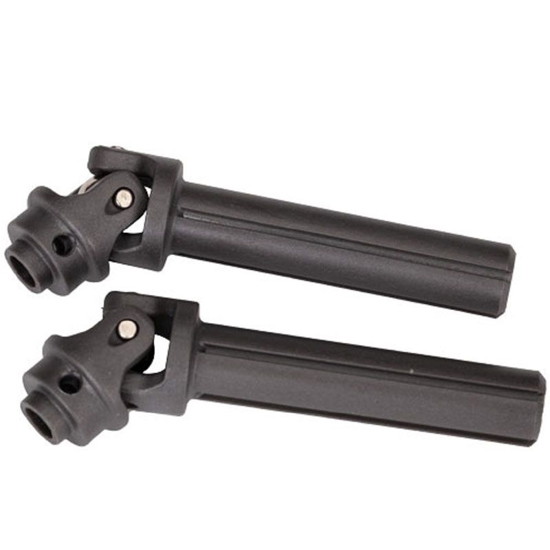 TRAXXAS DIFFERENTIAL OUTPUT YOKE EXTRM HVY DTY (2)