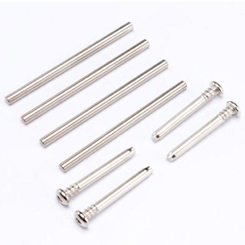 TRAXXAS SUSPENSION PIN SET COMPLETE SLASH