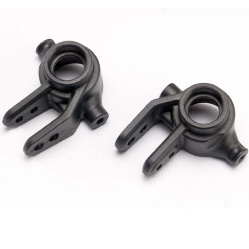 TRAXXAS STEERING BLOCKS LEFT AND RIGHT SLASH
