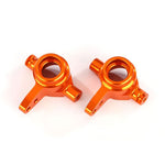 TRAXXAS STEERING BLOCKS LEFT AND RIGHT SLASH