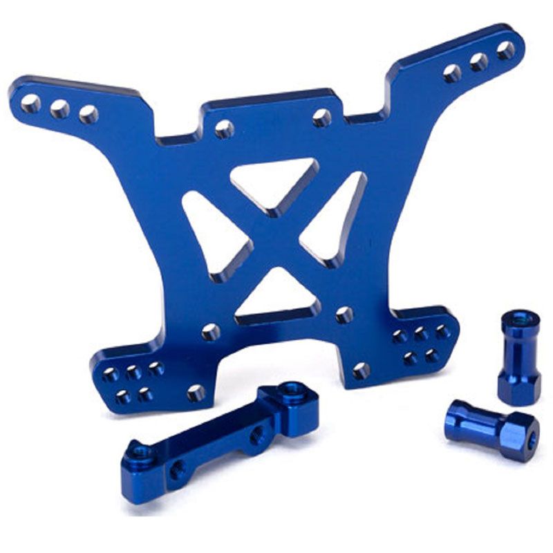 TRAXXAS SHOCK TOWER REAR