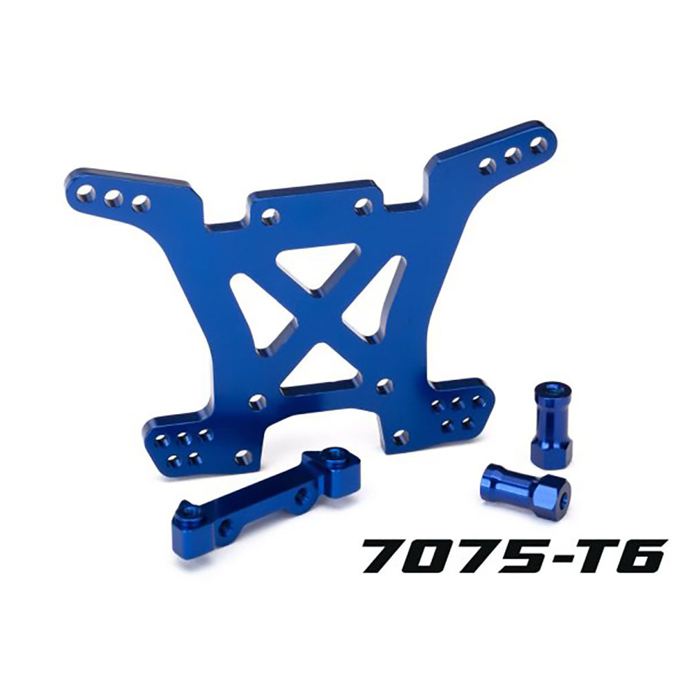 TRAXXAS SHOCK TOWER REAR